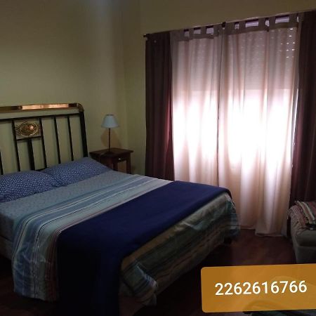 Appartamento Tu Casa En Parque Necochea Esterno foto