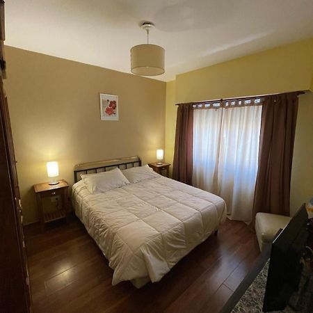 Appartamento Tu Casa En Parque Necochea Esterno foto