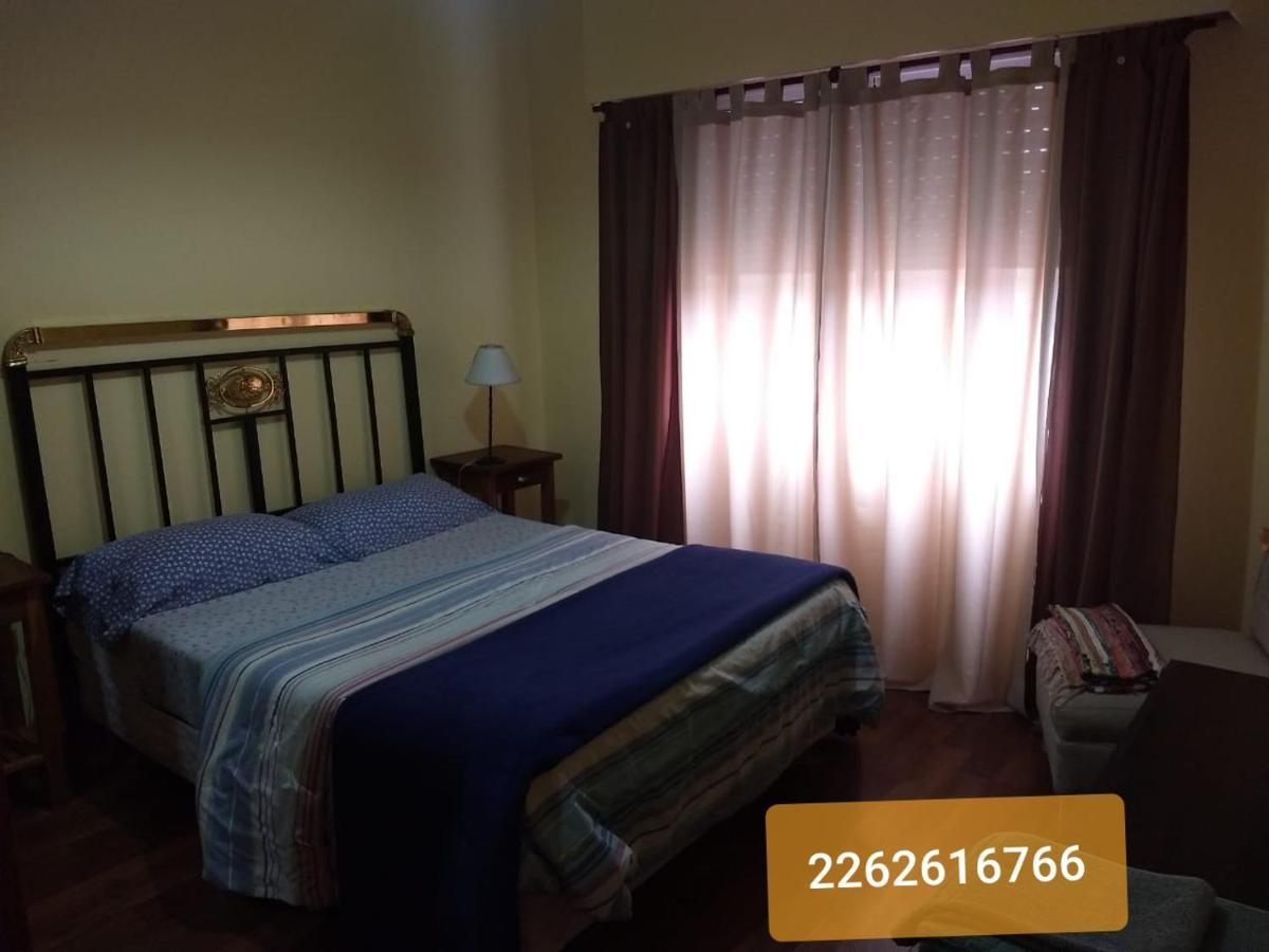 Appartamento Tu Casa En Parque Necochea Esterno foto