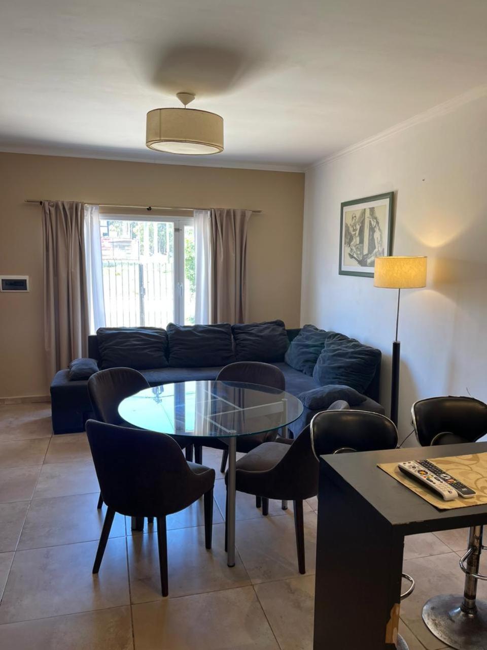 Appartamento Tu Casa En Parque Necochea Esterno foto
