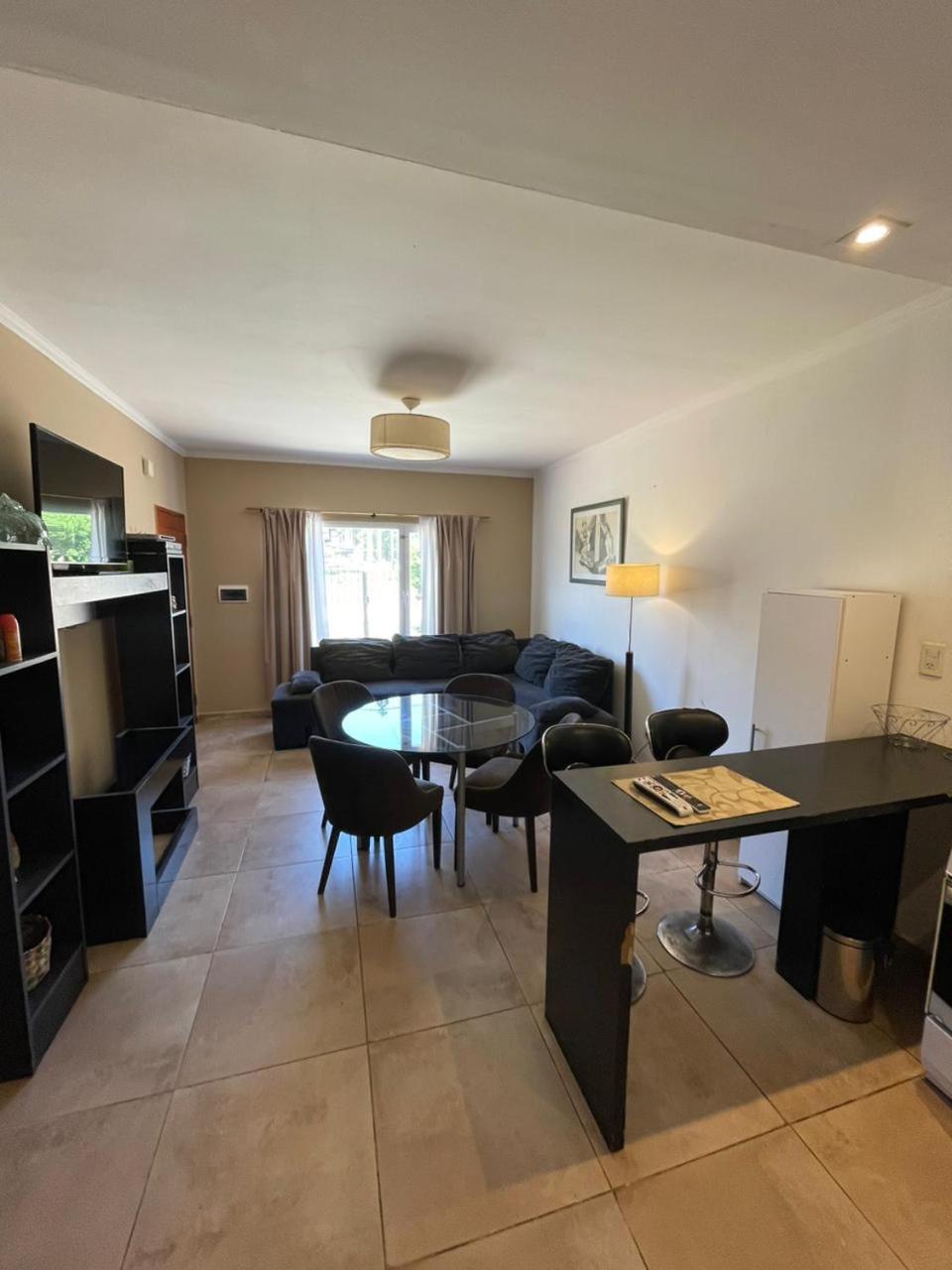 Appartamento Tu Casa En Parque Necochea Esterno foto