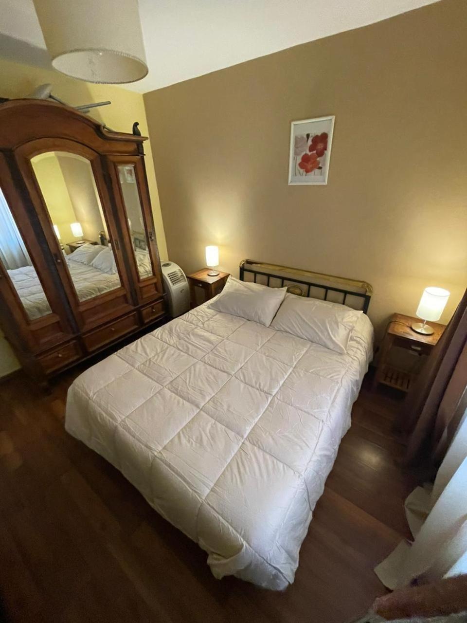 Appartamento Tu Casa En Parque Necochea Esterno foto
