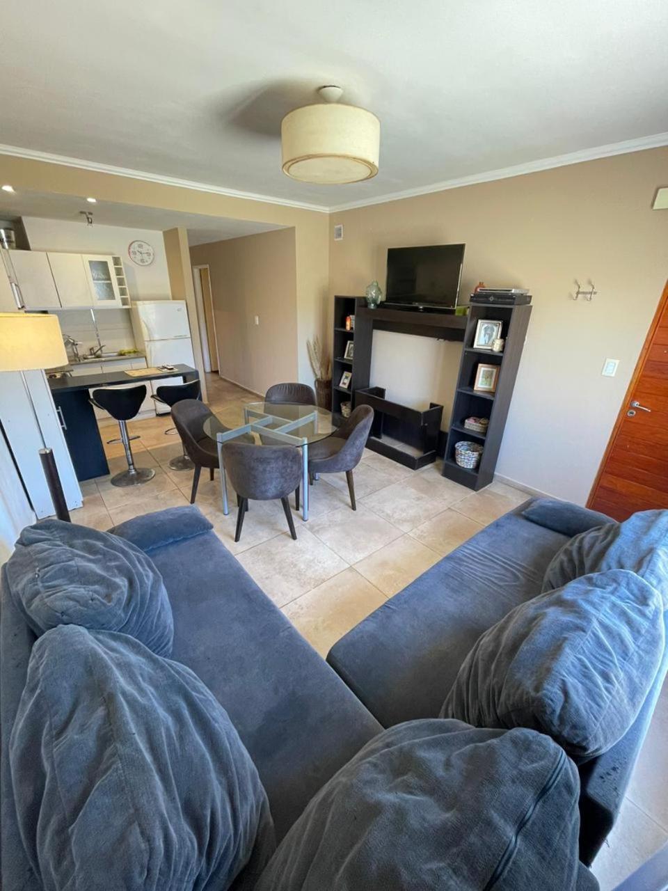 Appartamento Tu Casa En Parque Necochea Esterno foto
