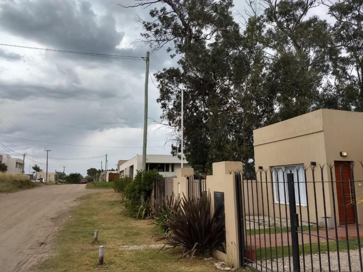 Appartamento Tu Casa En Parque Necochea Esterno foto